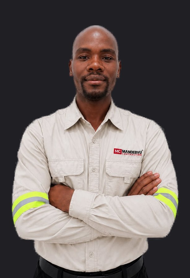 Brian Tholanah